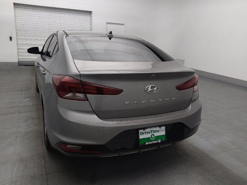 Used 2020 Hyundai Elantra Value Edition w/ Cargo Package (C1) FWD image 6