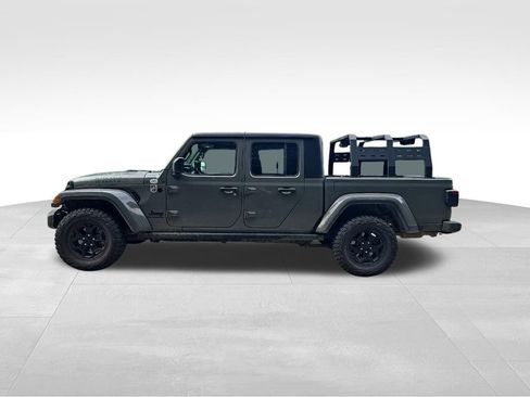 Used 2021 Jeep Gladiator Sport AWD/4WD image 16