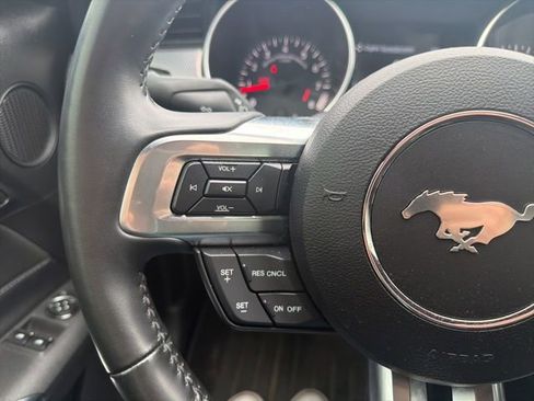 Used 2020 Ford Mustang GT w/ Equipment Group 301A RWD image 20