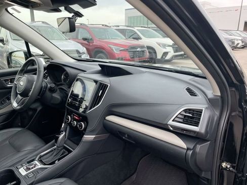 Certified 2023 Subaru Forester Limited AWD/4WD image 15