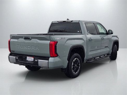 Used 2026 Toyota Tundra SR5 image 4