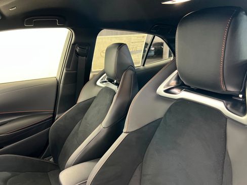New 2026 Toyota Corolla SE FWD image 16