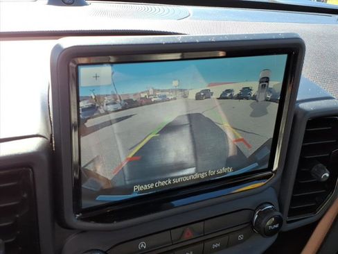 Used 2023 Ford Bronco Sport Outer Banks w/ Tech Package image 26