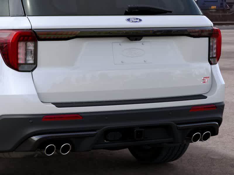 New 2027 Ford Explorer ST w/ Sun And Sound Package AWD/4WD image 23