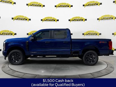 New 2026 Ford F250 XL w/ STX Appearance Package