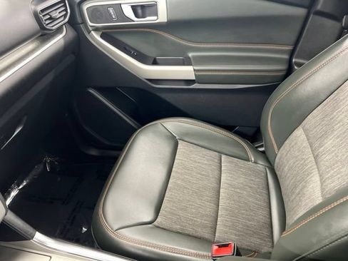 Used 2023 Ford Explorer Timberline AWD/4WD image 17