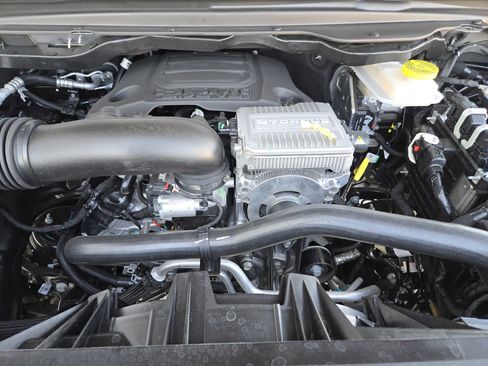 New 2026 RAM 1500 Big Horn image 22