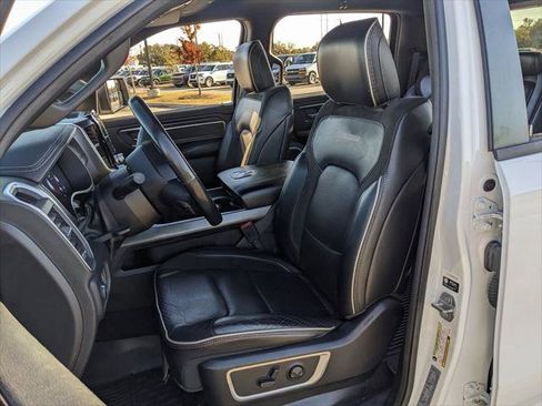 Certified 2023 RAM 1500 Laramie image 38