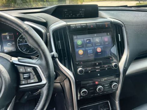 Used 2020 Subaru Ascent Limited w/ Popular Package #3 AWD/4WD image 18