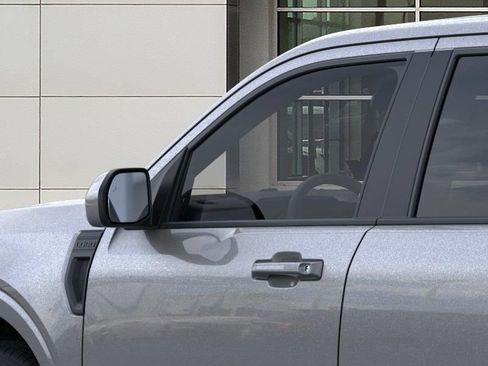 New 2026 Ford Maverick Lobo AWD/4WD image 21