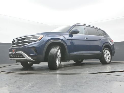 Used 2023 Volkswagen Atlas SE AWD/4WD image 29