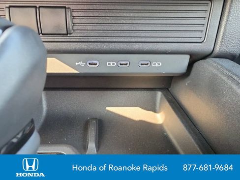 Used 2025 Toyota Land Cruiser 1958 AWD/4WD image 23