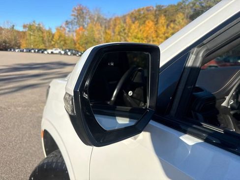 Used 2021 GMC Yukon XL AT4 w/ Rear Media and Nav Package image 18