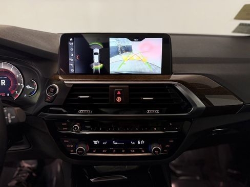 Used 2018 BMW X3 xDrive30i image 18