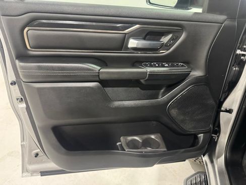 Used 2021 RAM 1500 Rebel w/ Level 2 Equipment Group AWD/4WD image 16