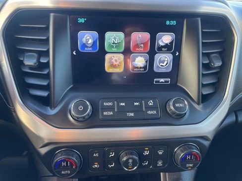 Used 2019 GMC Acadia Denali image 24