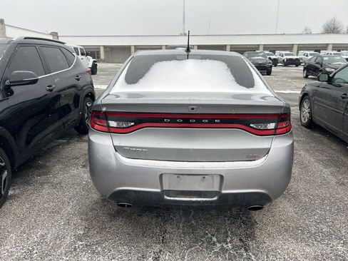 Used 2014 Dodge Dart SXT image 5