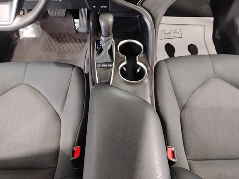 Used 2023 Toyota Camry LE FWD image 38