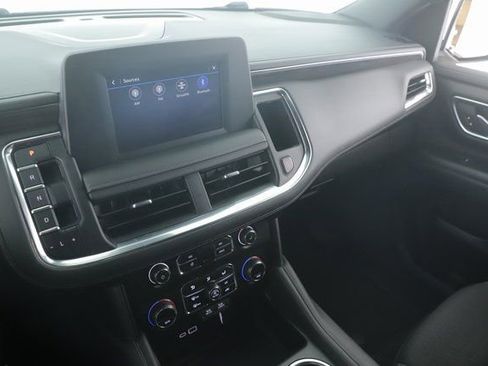 Used 2024 Chevrolet Suburban LS w/ Driver Alert Package image 24