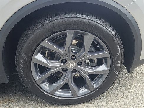 Used 2024 Acura MDX A-Spec image 10