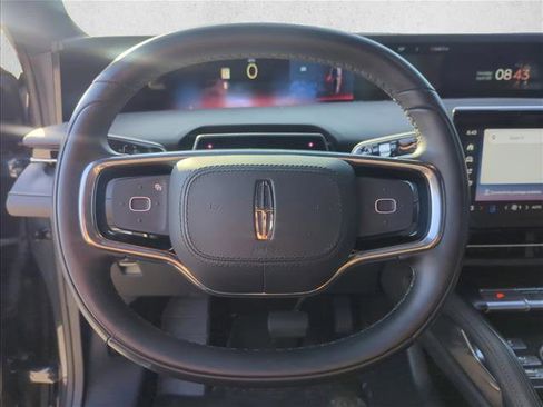 Used 2024 Lincoln Nautilus Premier w/ Jet Appearance Package AWD/4WD image 14
