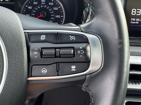 Used 2022 Kia K5 GT-Line w/ GT-Line FWD Premium Package image 19