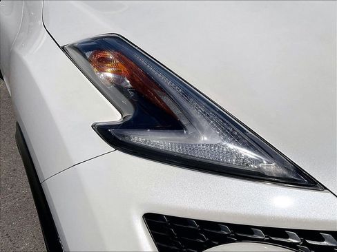 Used 2016 Nissan Juke SV AWD/4WD image 29