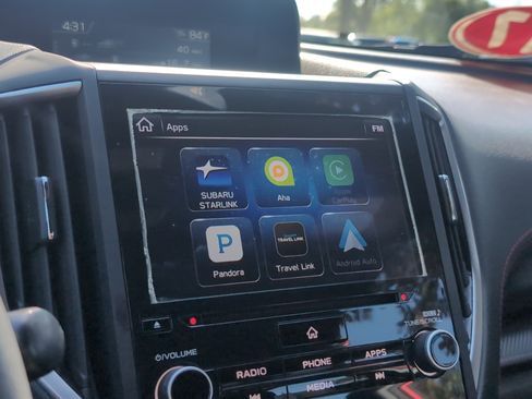 Used 2017 Subaru Impreza 2.0i Sport image 35