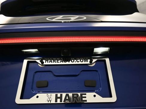 Used 2022 Hyundai Tucson SEL w/ Convenience + Premium Package image 25