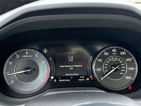 New 2026 Acura RDX SH-AWD w/ Technology Package image 31