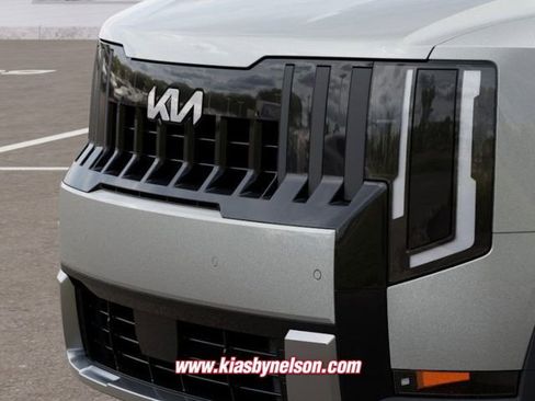 New 2027 Kia Telluride S image 12