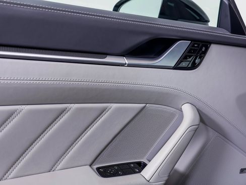 Certified 2021 Porsche 911 Turbo S image 21