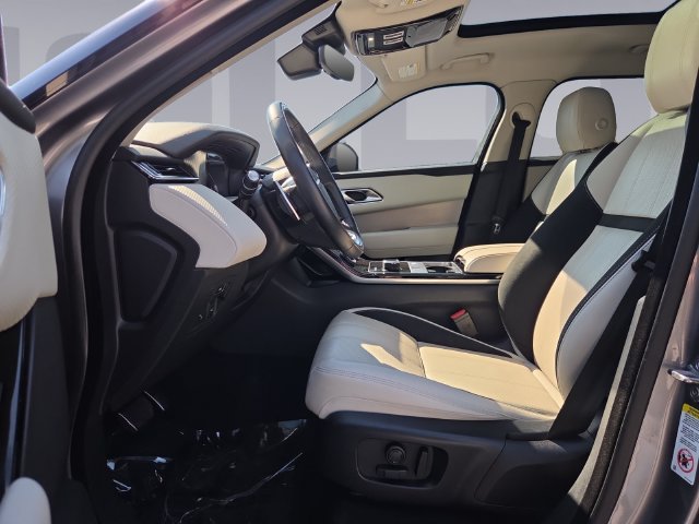 Used 2020 Land Rover Range Rover Velar R-Dynamic S AWD/4WD image 10