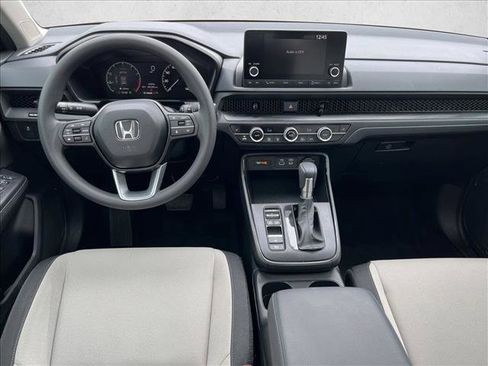 Used 2025 Honda CR-V EX image 11