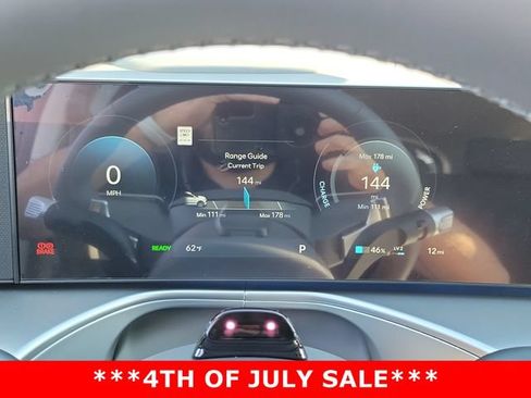 New 2026 Hyundai Ioniq 9 SEL AWD/4WD image 7