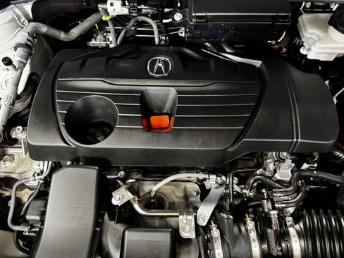 Certified 2022 Acura RDX FWD w/ Technology Package image 47