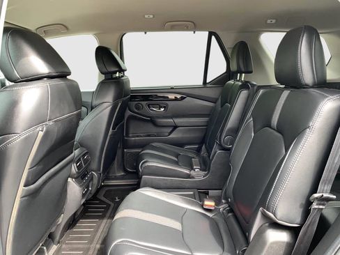 Certified 2023 Honda Pilot EX-L image 40