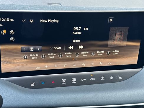 New 2026 Nissan Leaf SV+ w/ Floor Mat Package (SV+) image 15