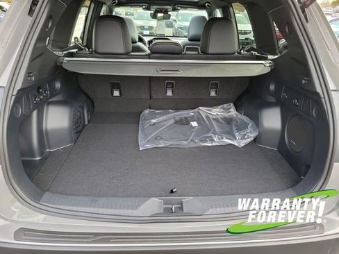 New 2026 Subaru Forester Sport image 18