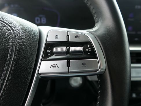 Used 2025 Kia Telluride S AWD/4WD image 15