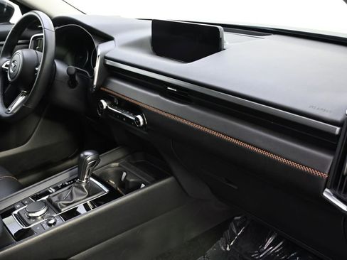 Used 2025 MAZDA CX-50 AWD 2.5 S w/ Premium Plus Pkg image 15