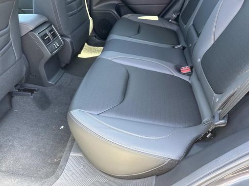 New 2026 Subaru Forester Wilderness AWD/4WD image 16