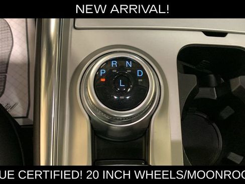 Certified 2022 Ford Explorer XLT w/ Equipment Group 202A AWD/4WD image 43