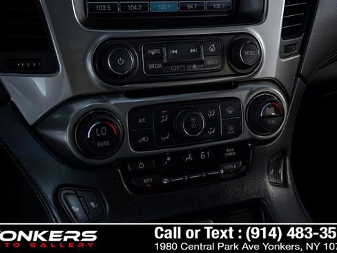 Used 2016 Chevrolet Tahoe LT AWD/4WD image 23
