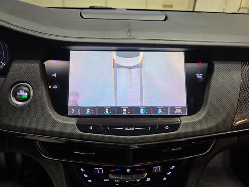 Used 2019 Cadillac CT6 Sport w/ Super Cruise Package image 34