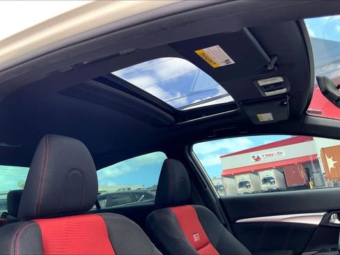 Used 2015 Honda Civic Si image 31