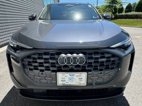 Certified 2025 Audi Q5 Premium AWD/4WD image 7