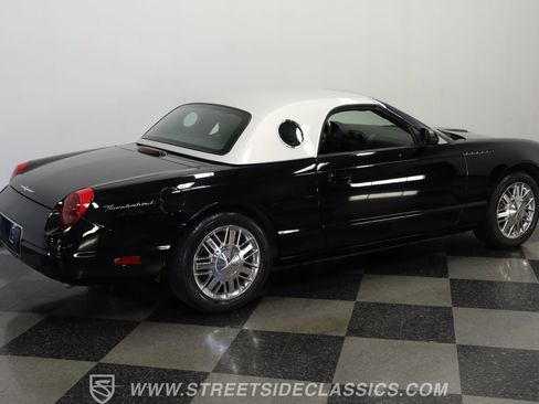 Used 2002 Ford Thunderbird Neiman Marcus image 11