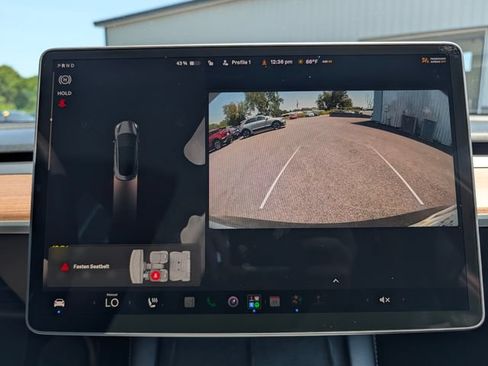 Used 2022 Tesla Model 3 Long Range AWD/4WD image 24