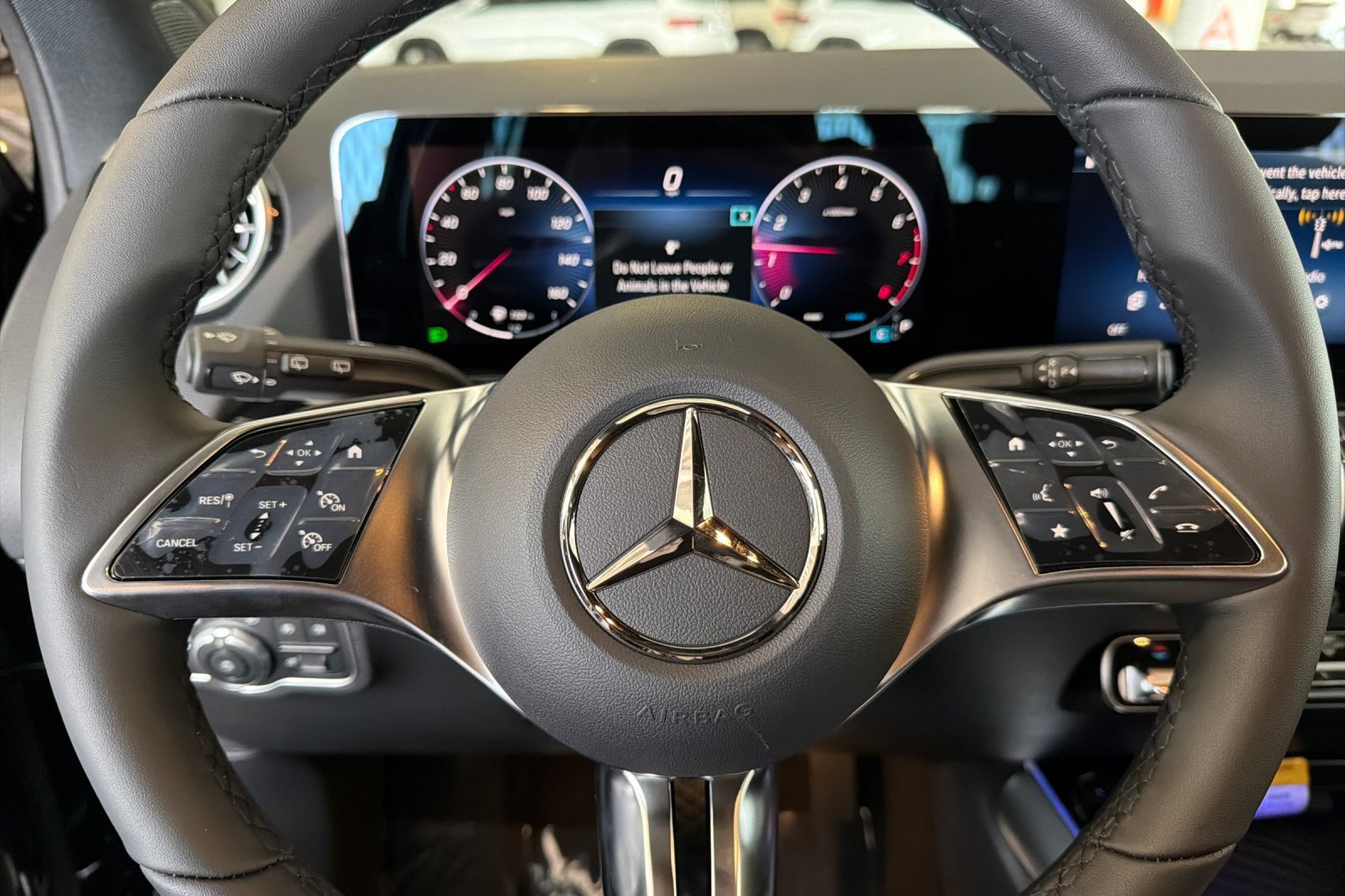 New 2026 Mercedes-Benz GLA 250 image 21